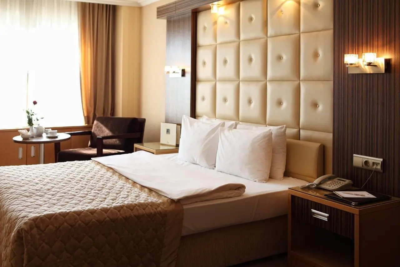 Surmeli Adana Hotel