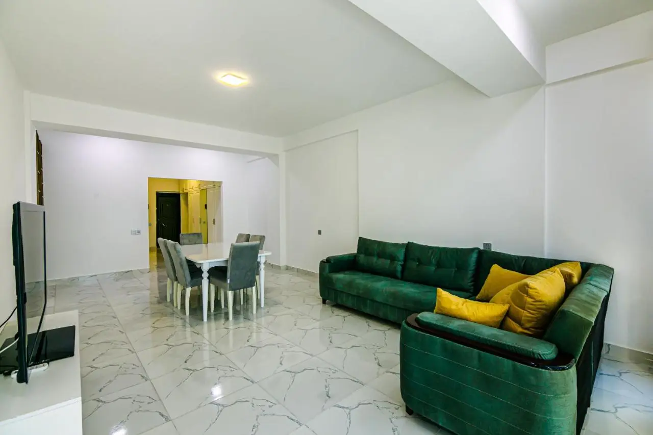 Central Elegance Suite