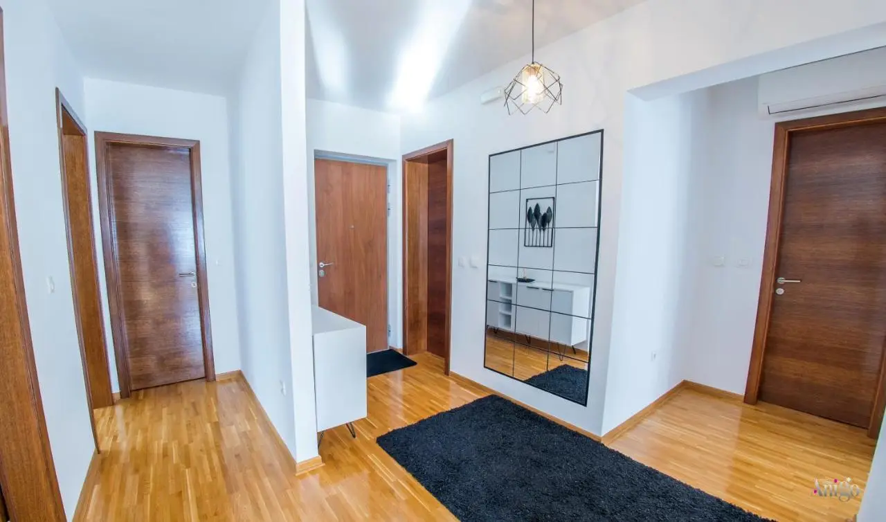 Oasis Luxe Apartment