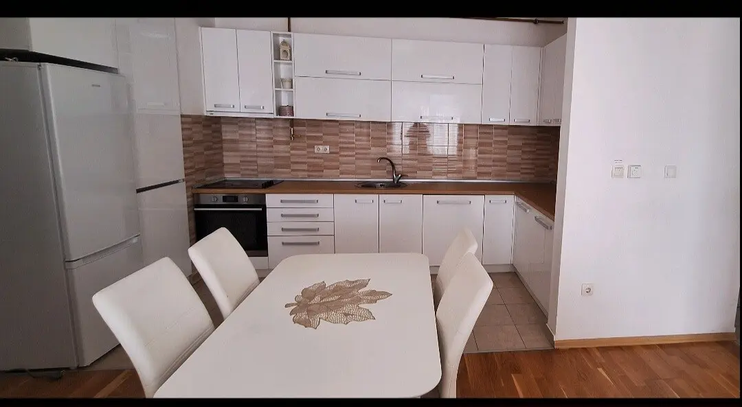 Sultan apartman Sarajevo
