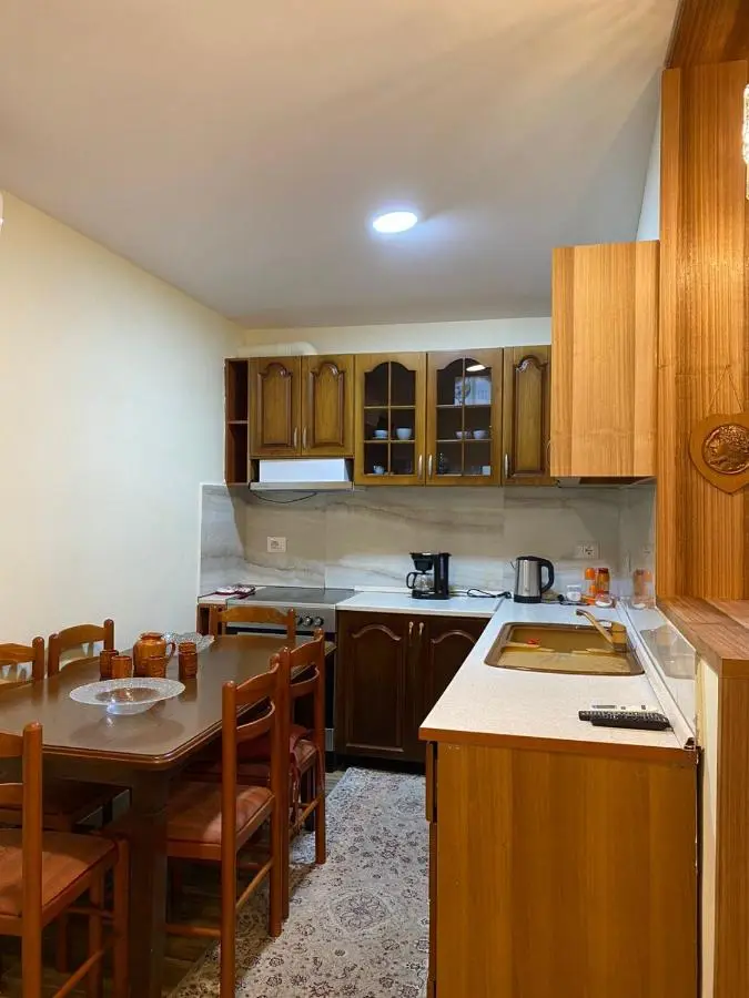 Villa Nikol