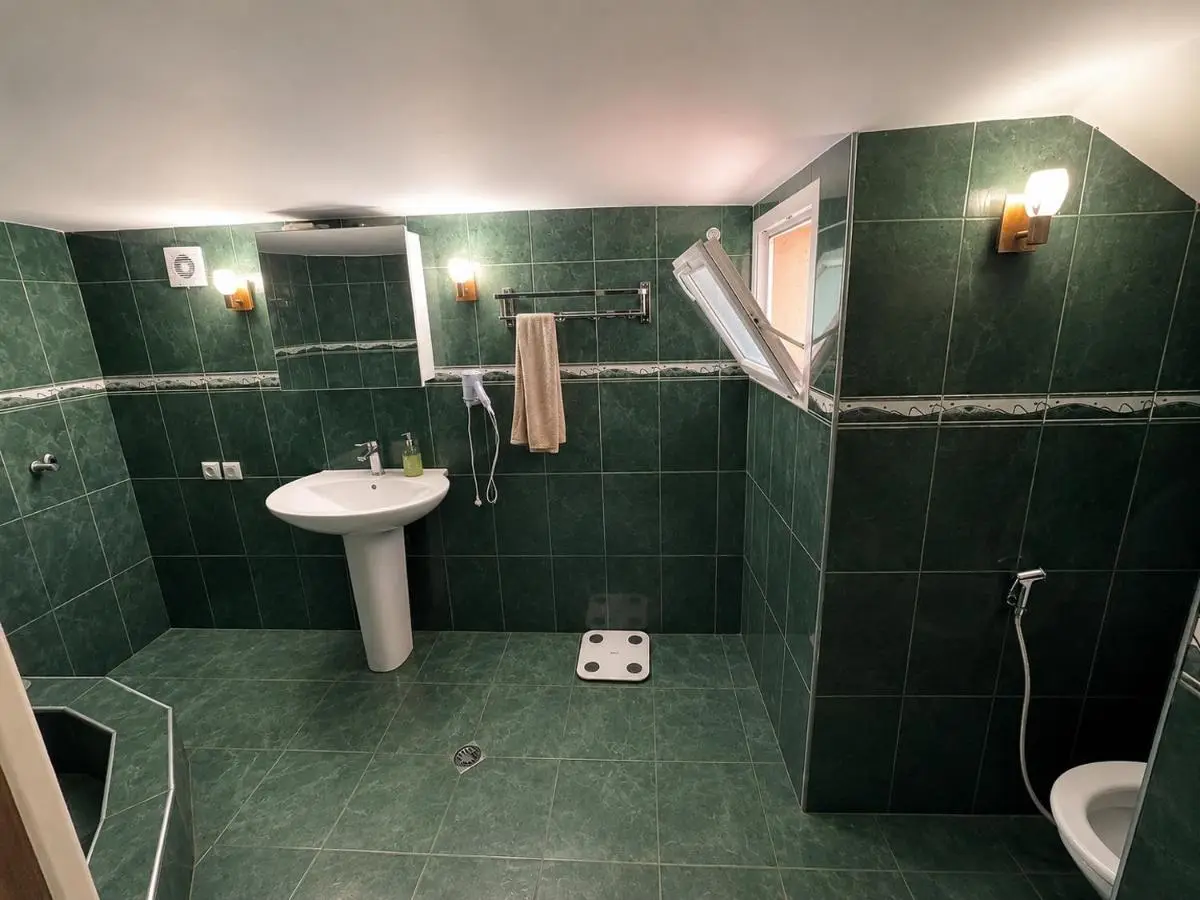 The Friends Hostel & Sauna