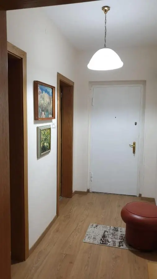 Valentina's Apartment