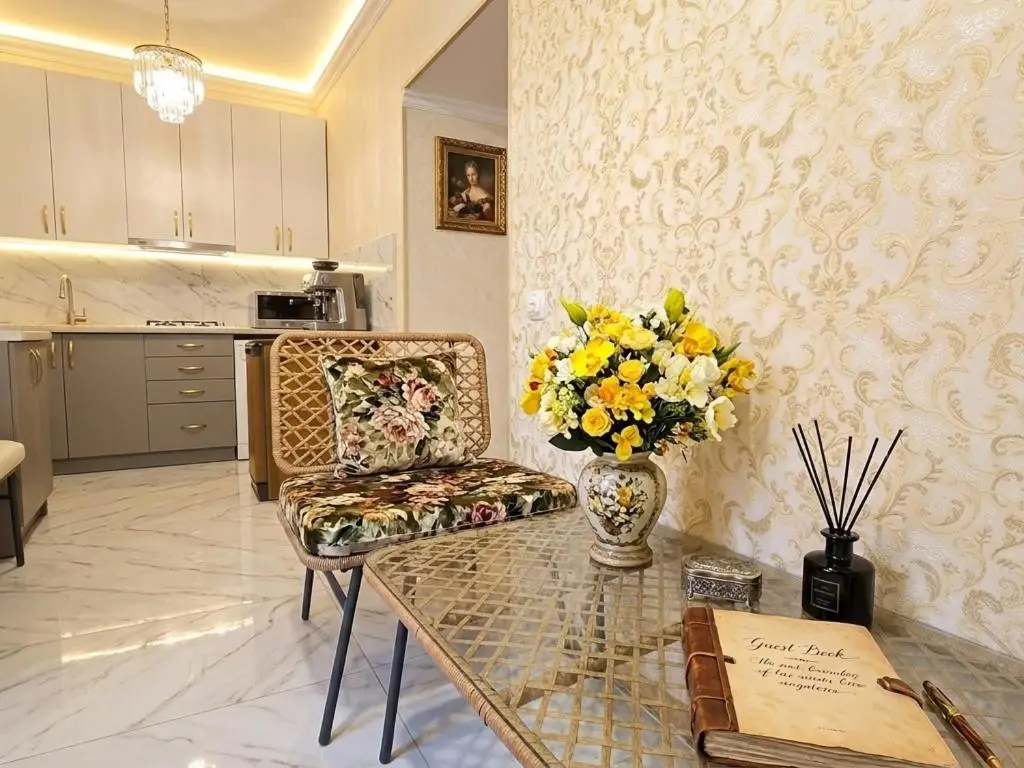 Bereka Apartment in Mtskheta