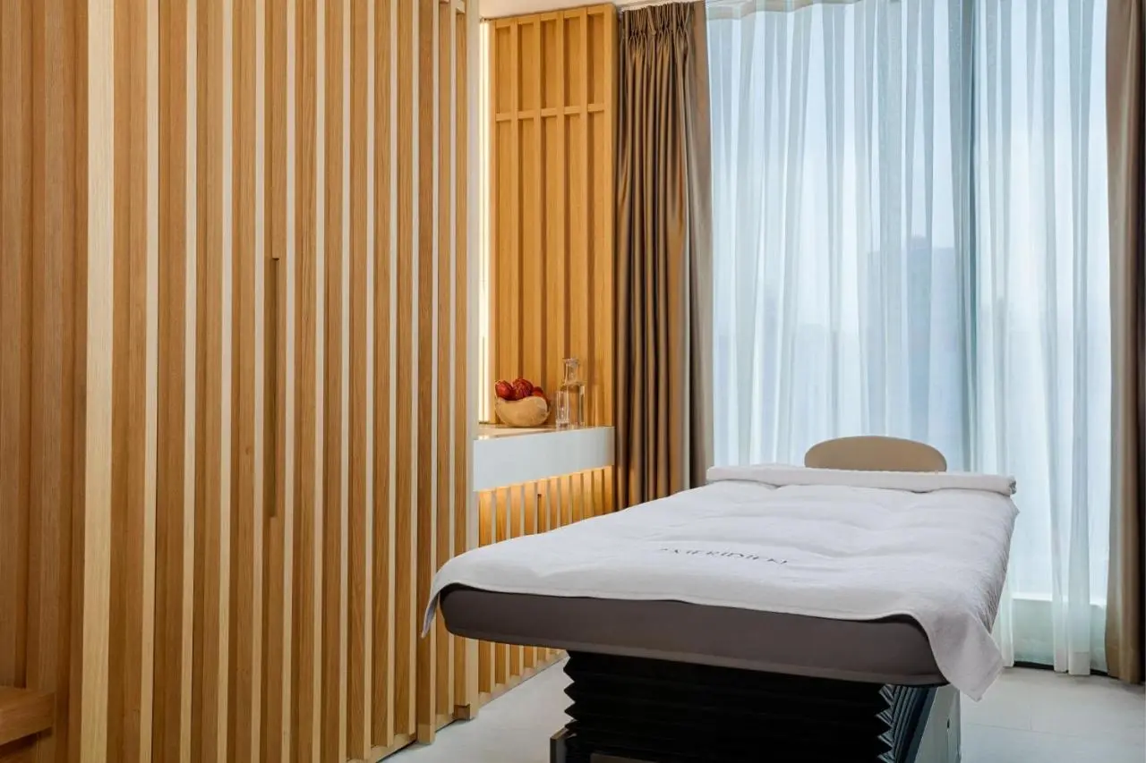 Le Meridien Batumi