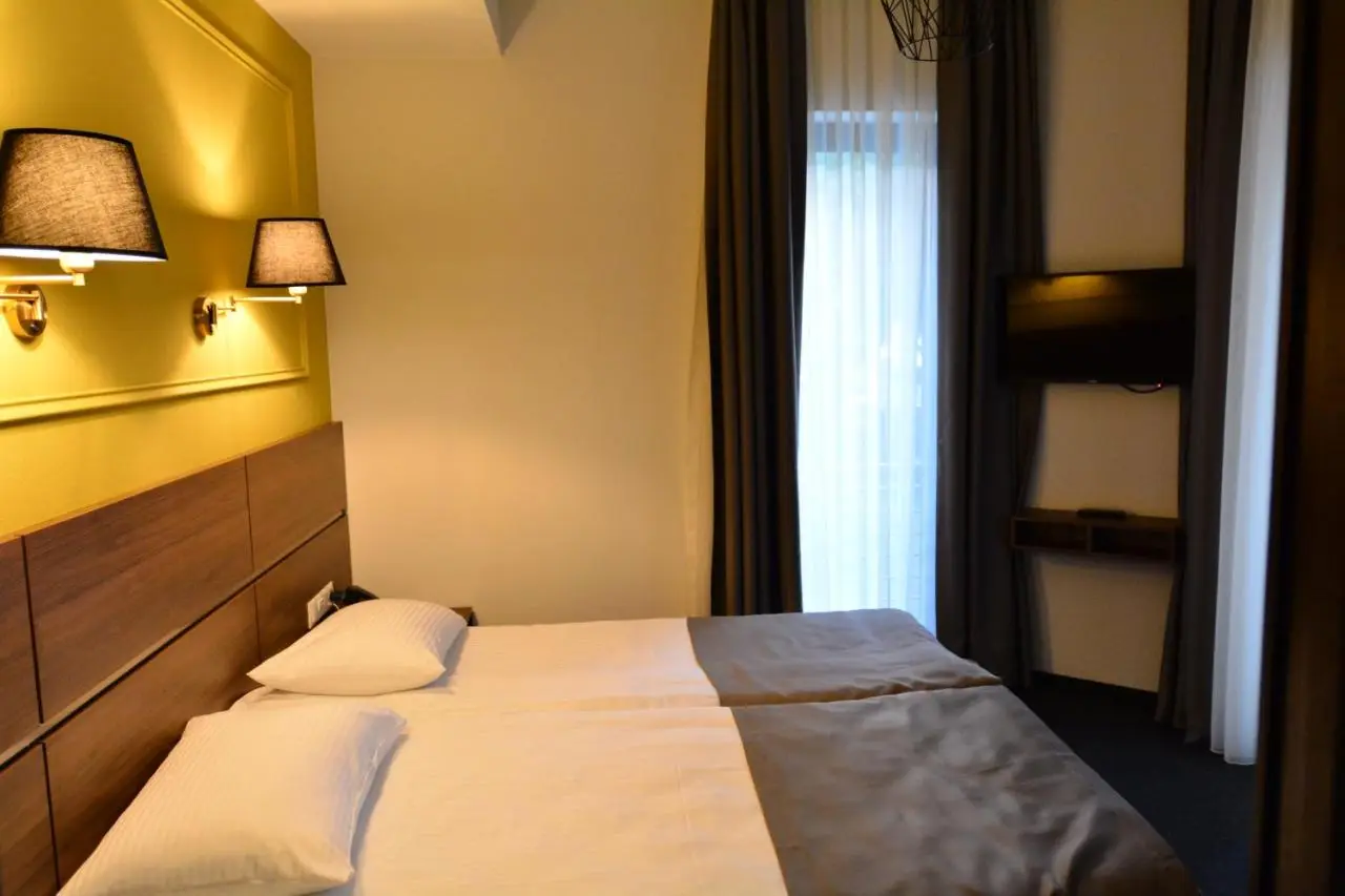 Hotel Garnet Tbilisi