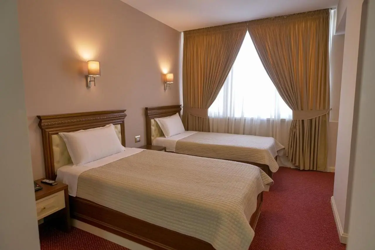 Rozafa Hotel