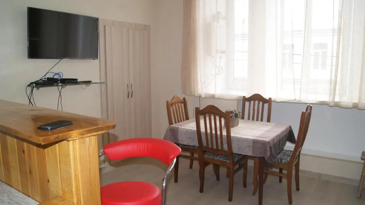 Modern Apartment Avlabari