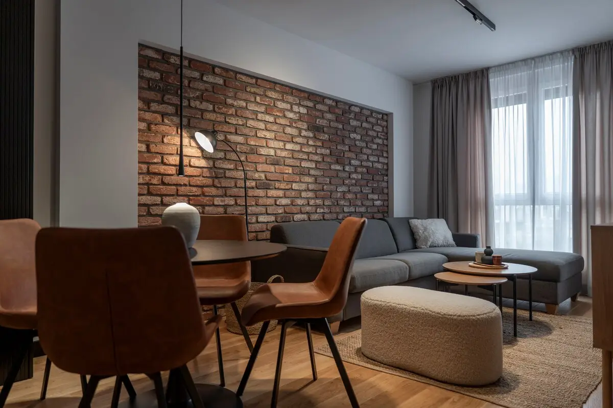 The Cosy Brick