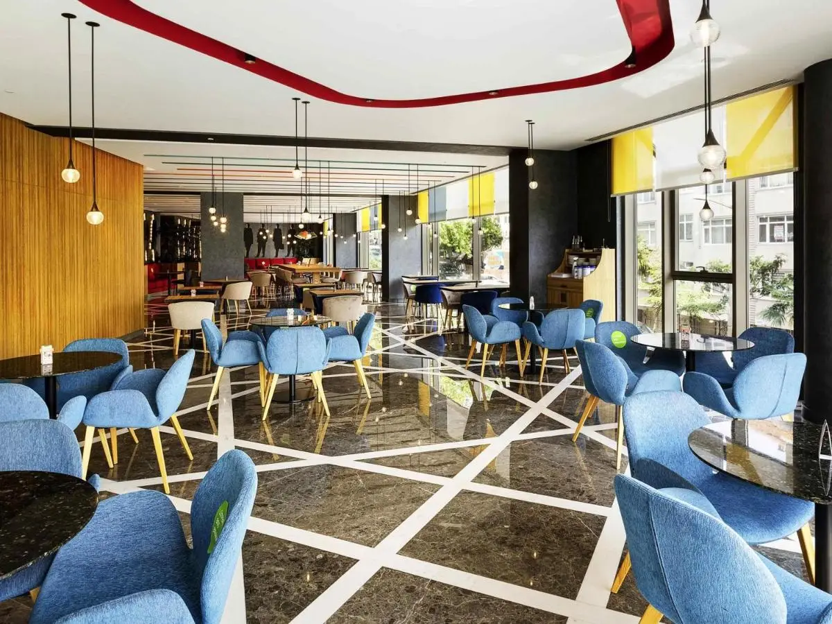 ibis Styles Istanbul Merter