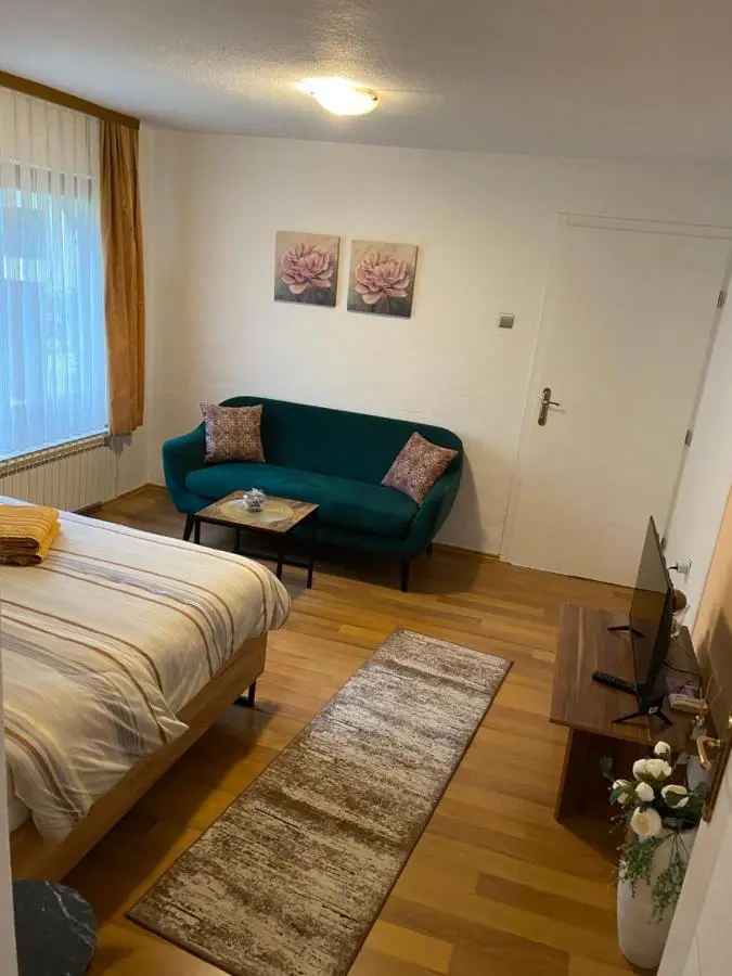 Guest House Kevser