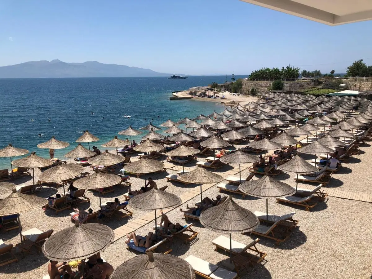 Andon Lapa Hotel & Spa