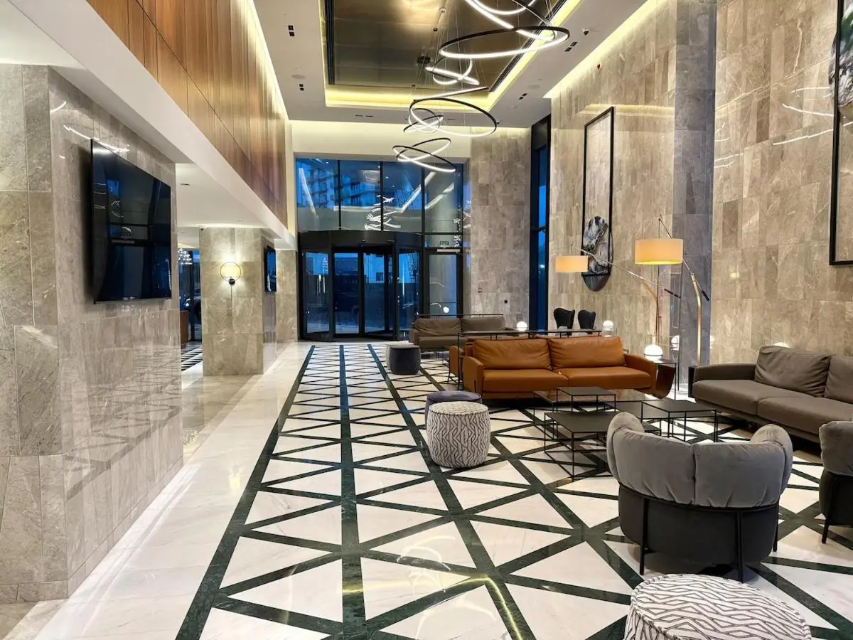 One Bedroom Seaview Apartment - Marriott Privilege