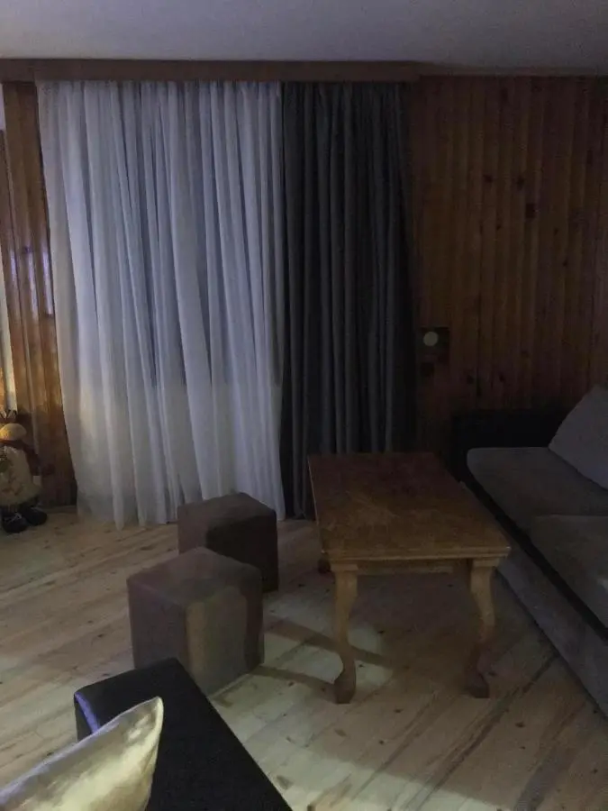 Friendly House