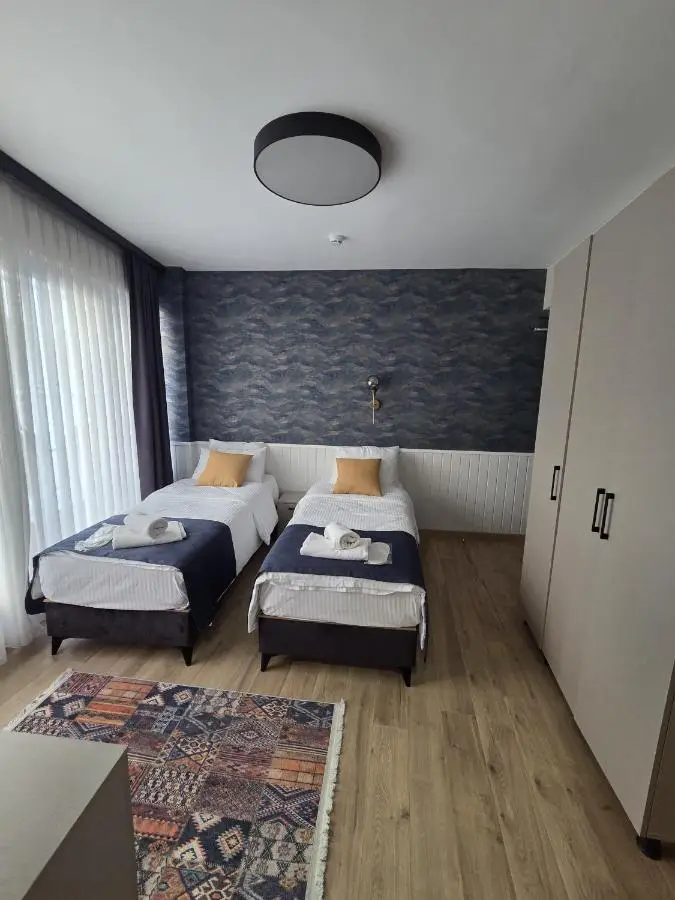 Zulu Suites