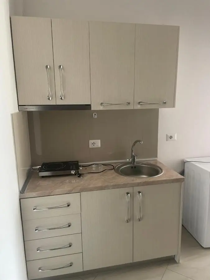 Xhulio Apartments