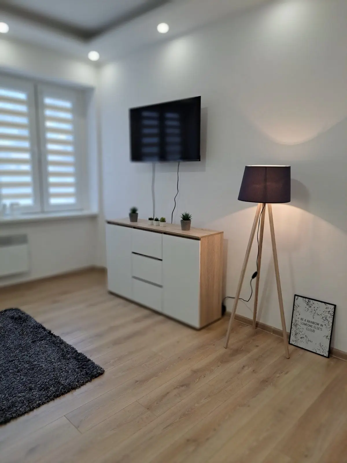 Apartment Andrea