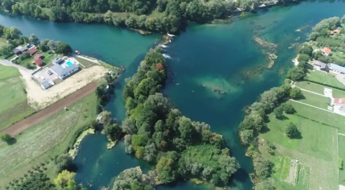 Terra Solis Bihać Villa 1
