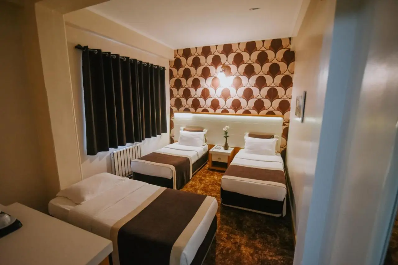Horon Hotel