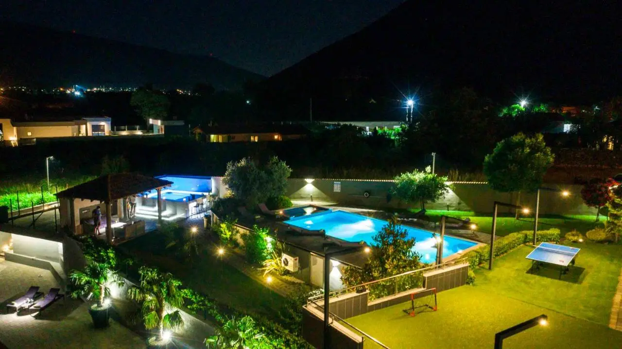 Villa Ana