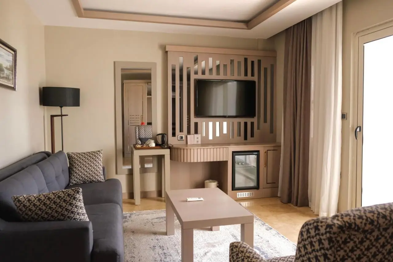 Roas Hotel Bodrum - City Center