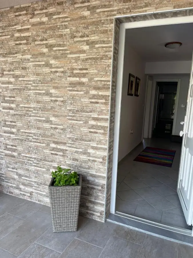 Apartment Vila Tara