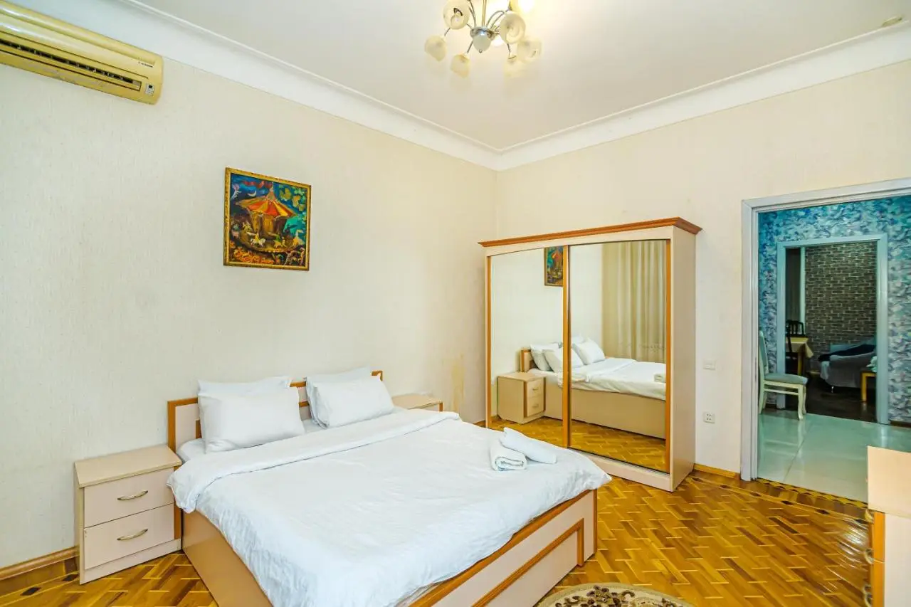 Sweet Apartment in Nizami