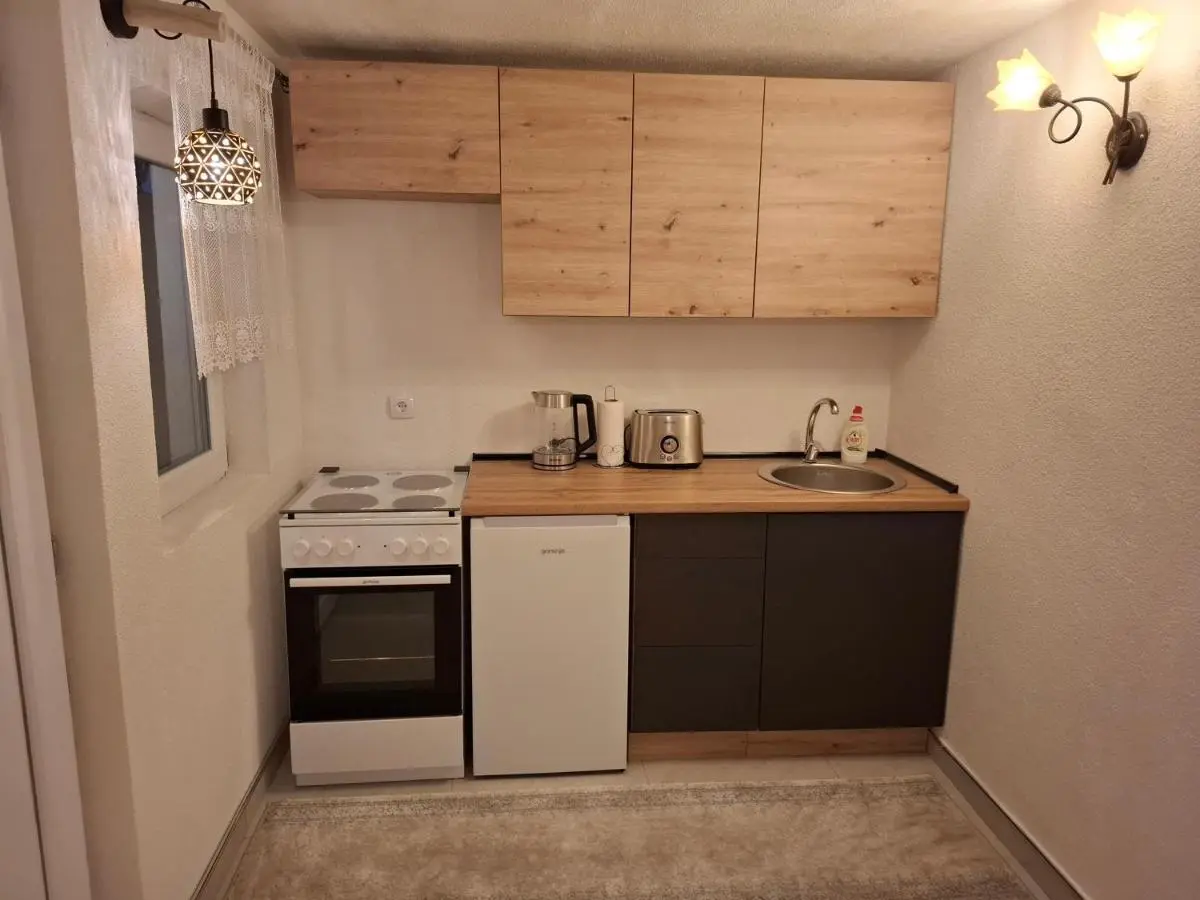 Delux Apartmans