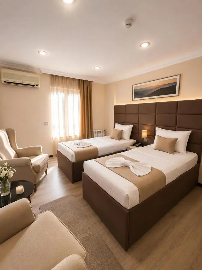 RoseMary Inn