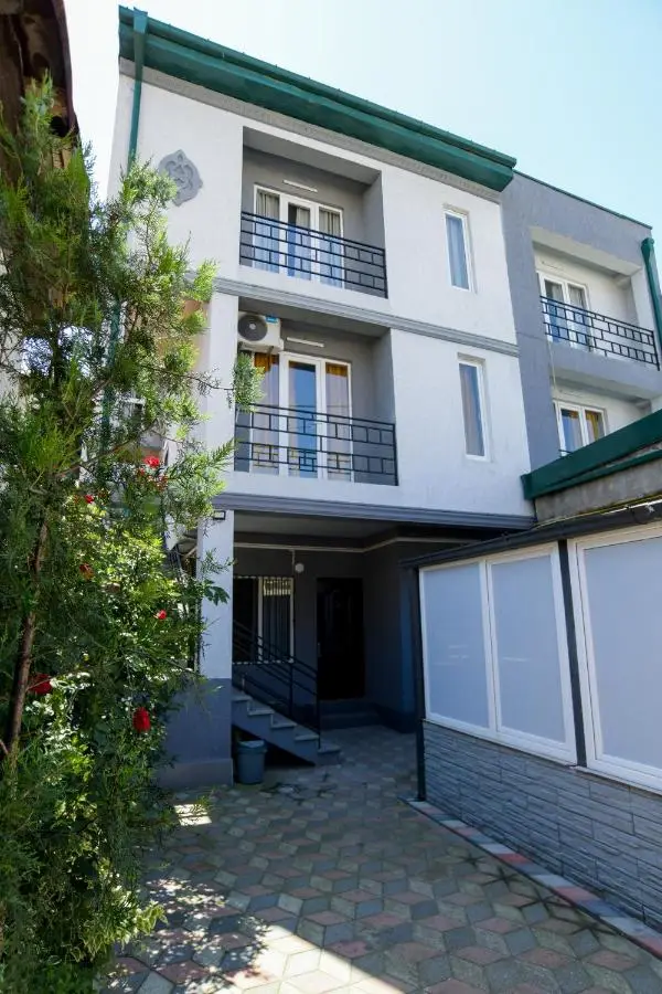 City Apartments