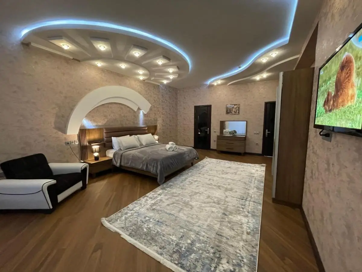 Meqafun Sea View apartment