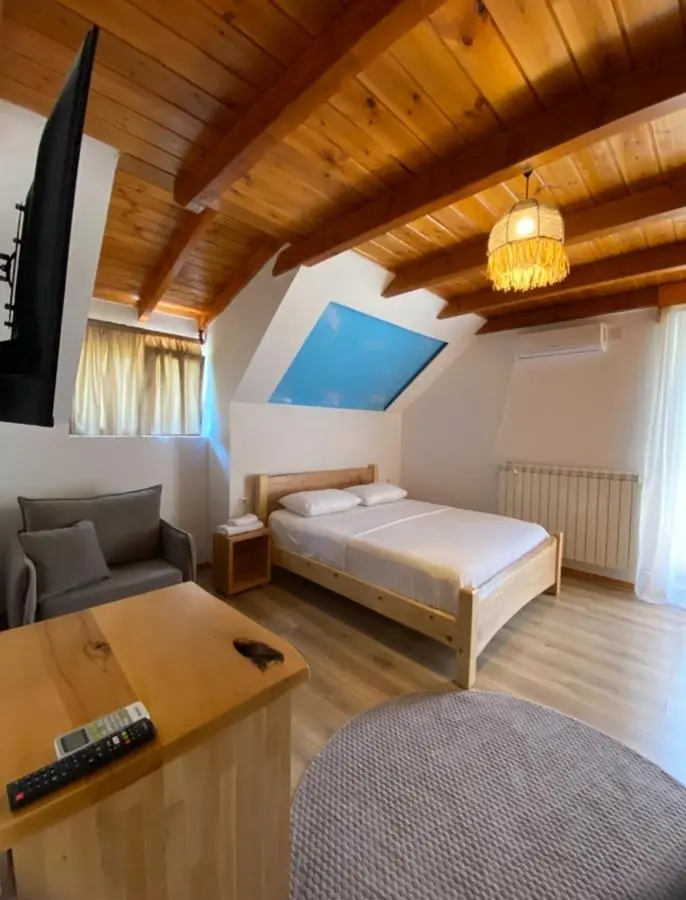 Gegest Hotel