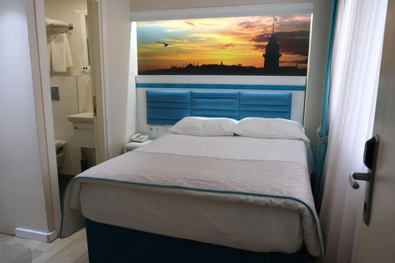 Star Holiday Hotel