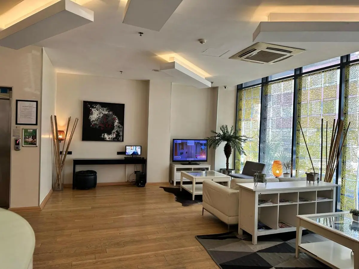 Tempo Hotel 4Levent
