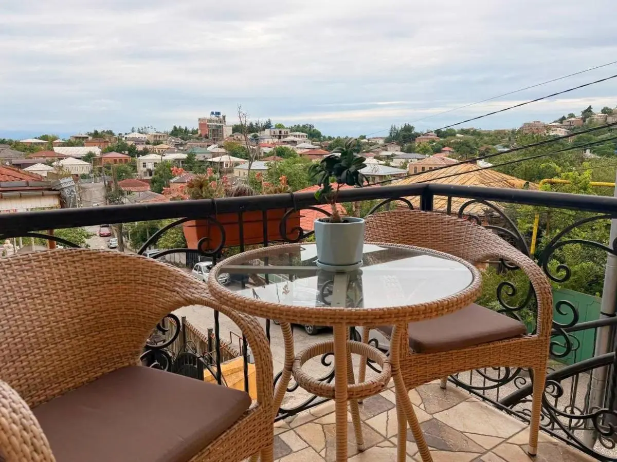 Hotel Orange Kutaisi