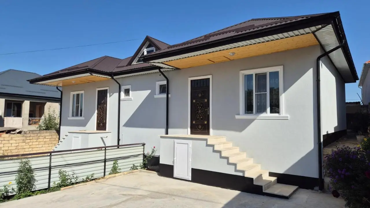 Townhouse in Qusar