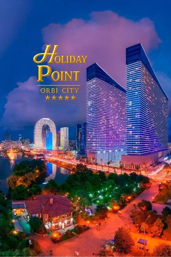 Holiday Point Orbi City