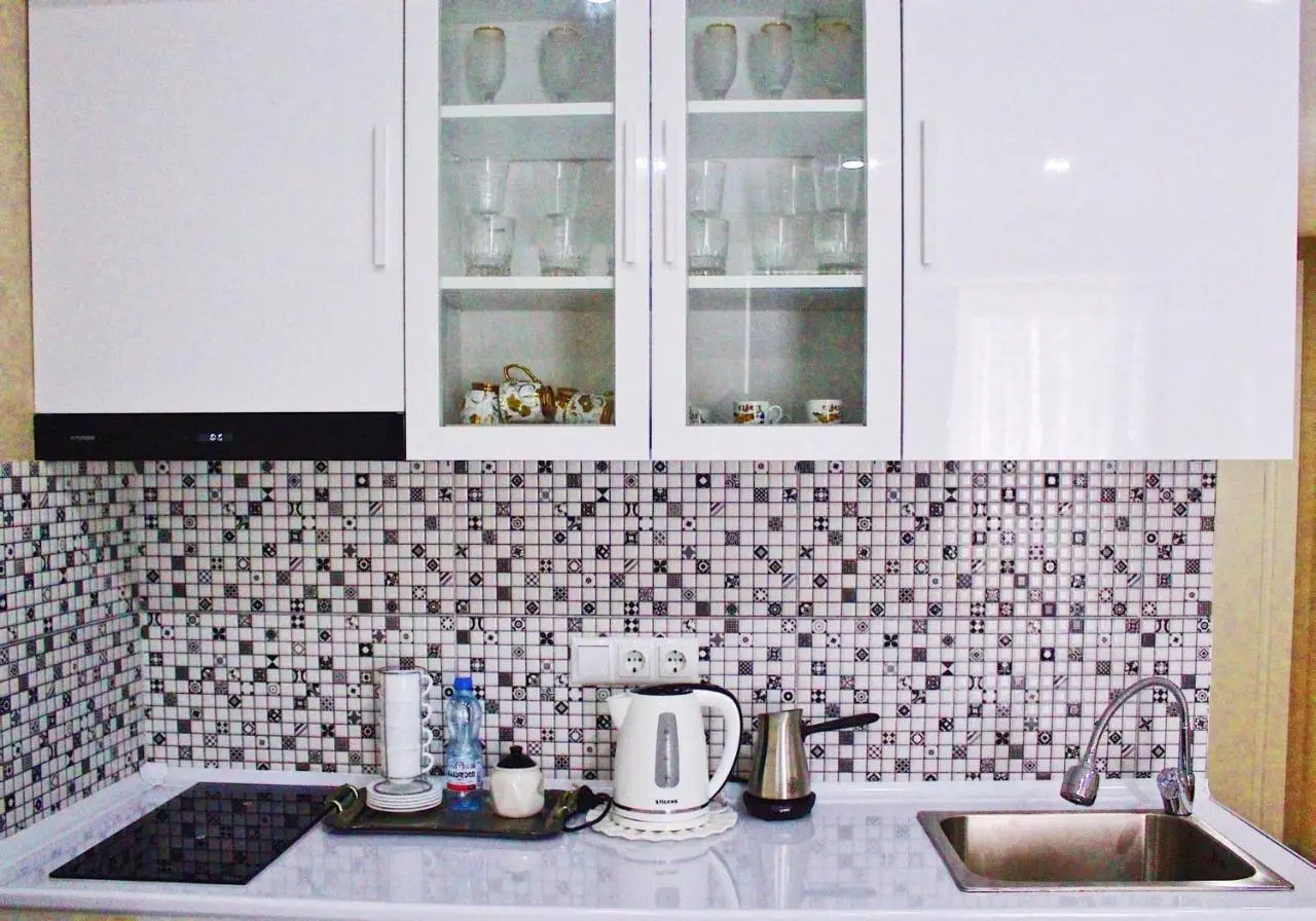 Apartment Batumi Shou