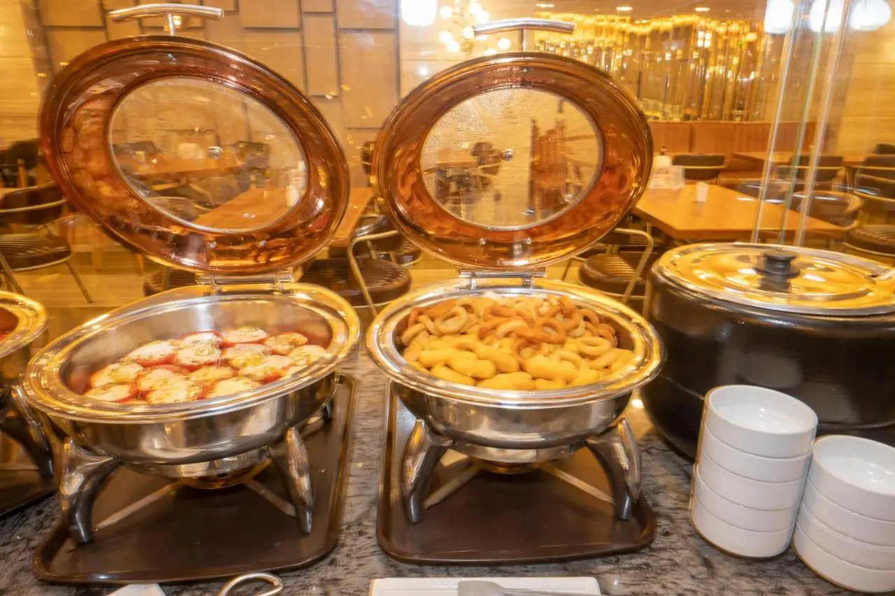 Ramada By Wyndham Istanbul Pera