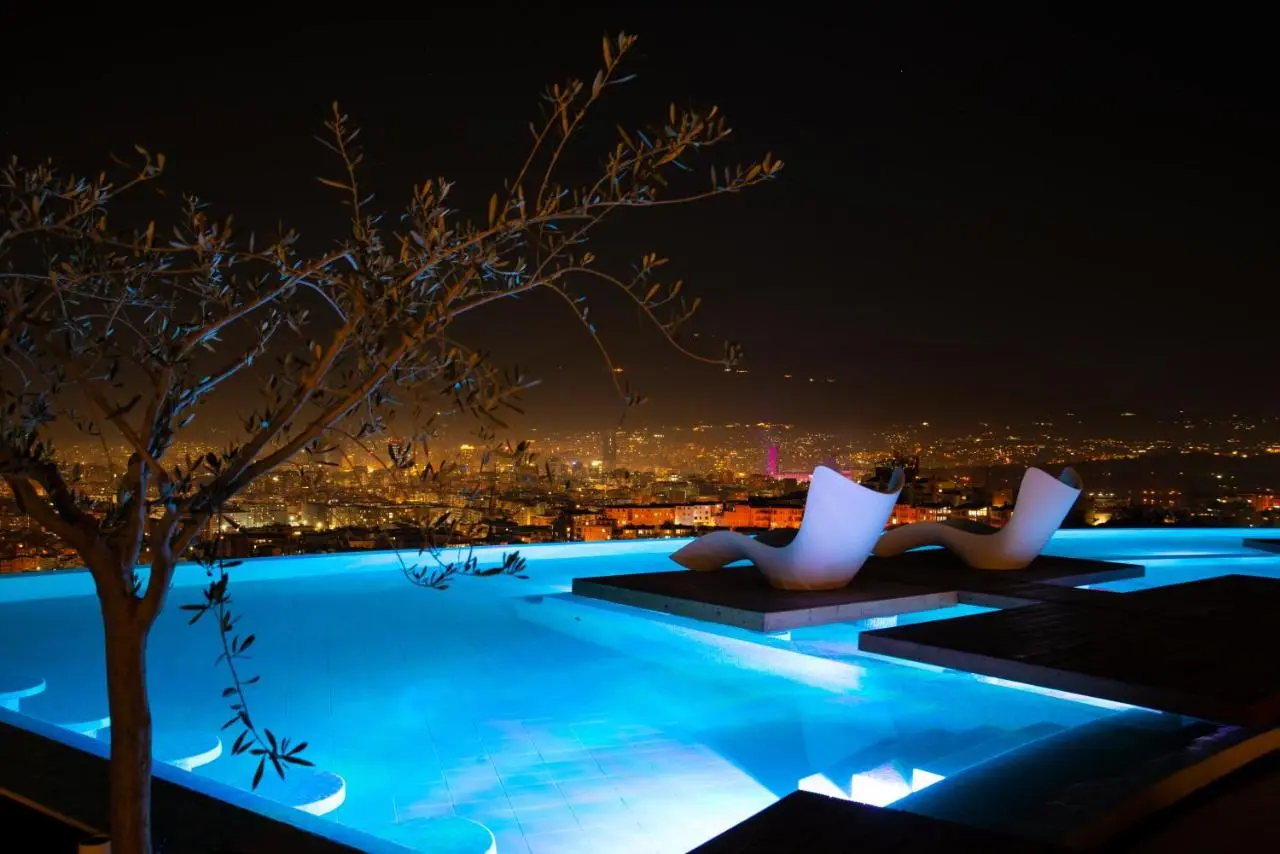 Arka Art Hotel