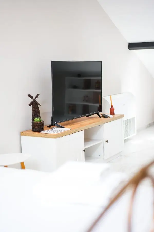 City Center Hideout - Studio Apartment