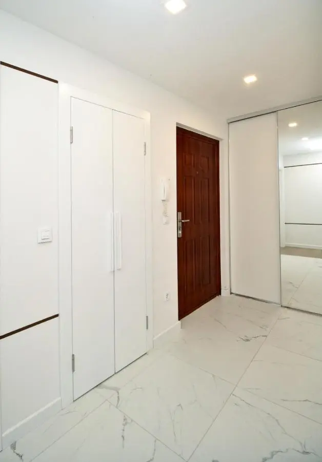 Ambijent apartman free public parking