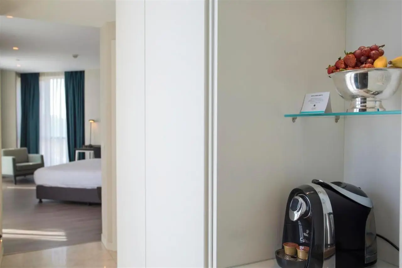 Wish More Hotel Istanbul