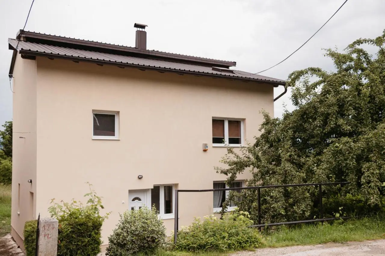 Apartmani Romić R