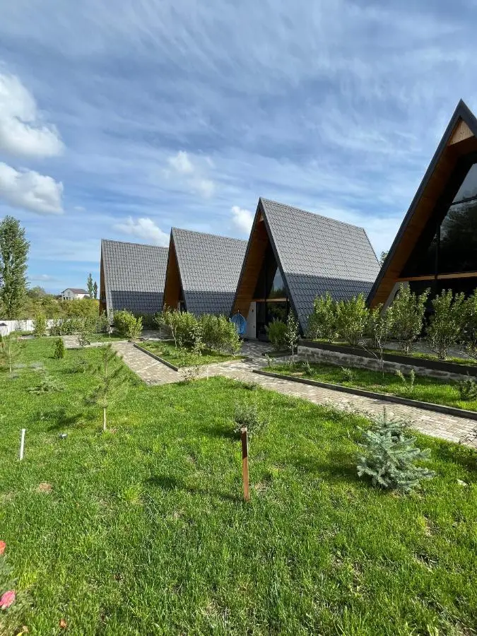 AFORREST Family Resort