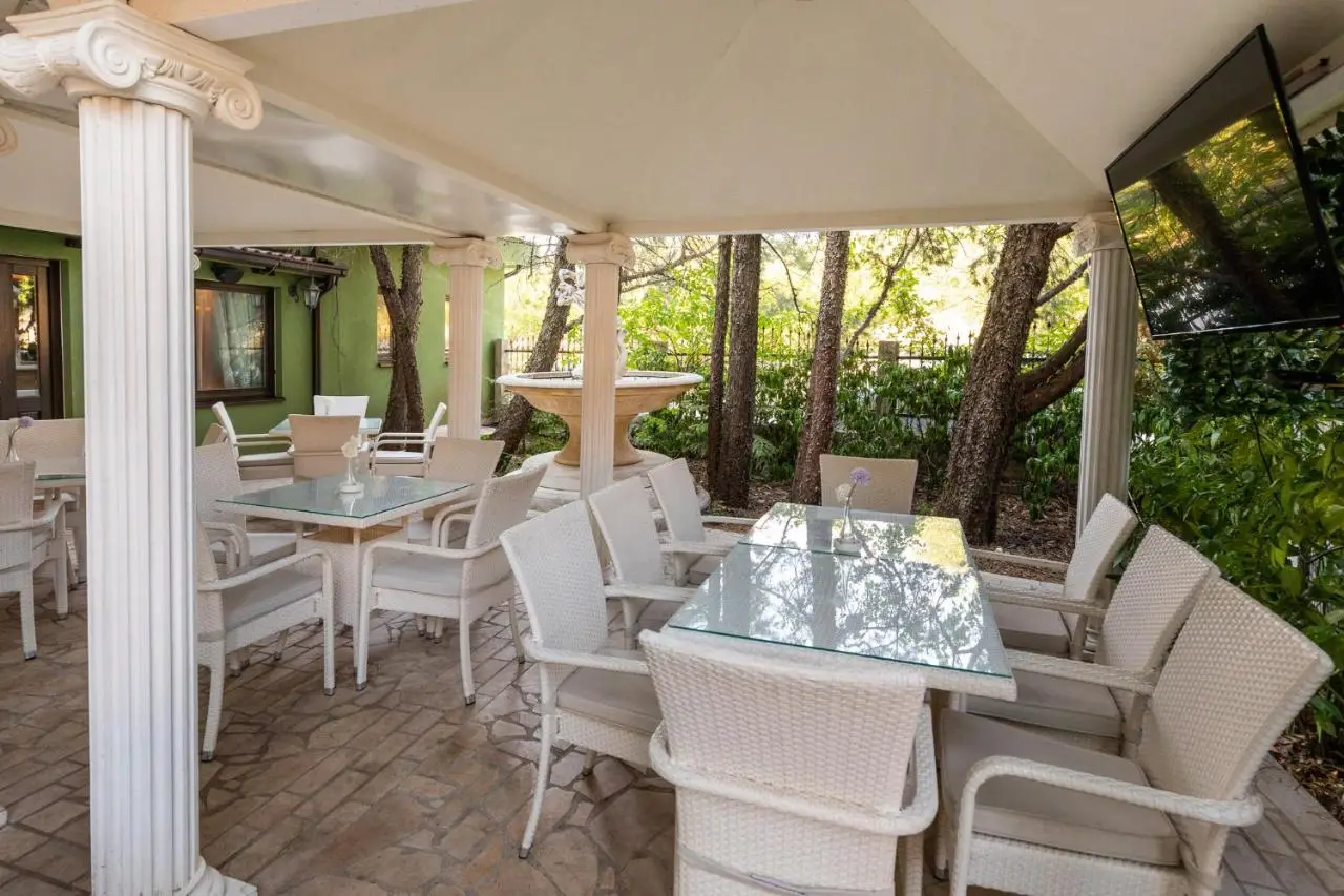 Holiday Resort Zlatni Dol Mostar