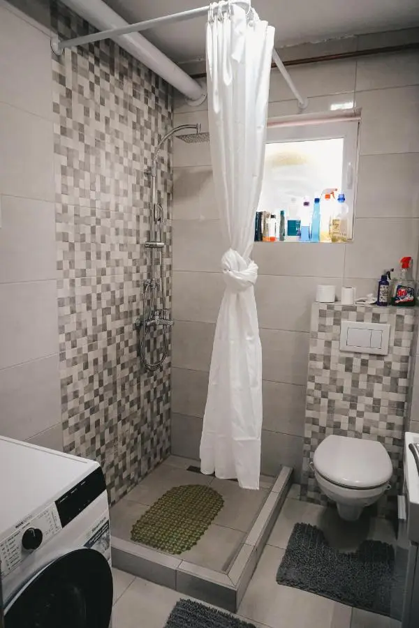 Carsa Apartment Sarajevo - FREE parking