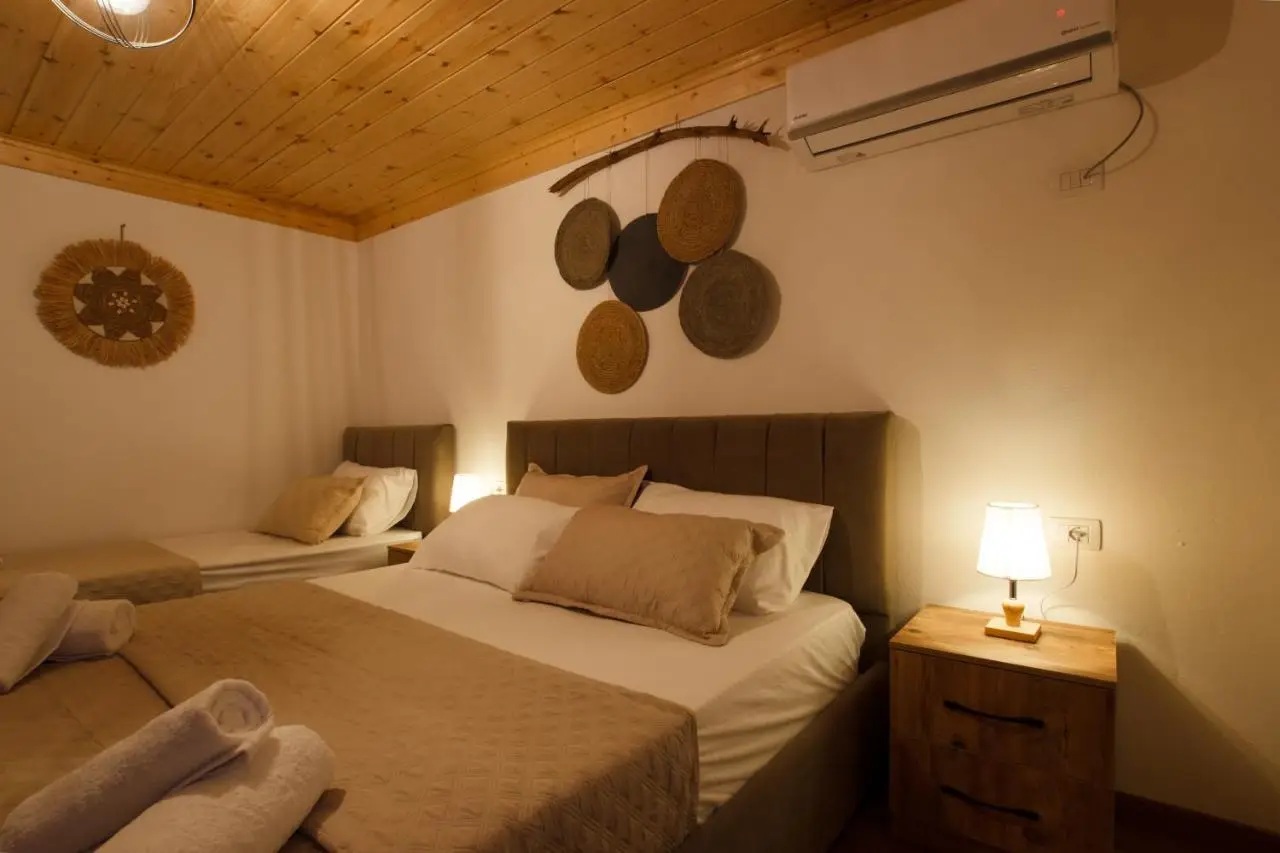 Guva Guest House