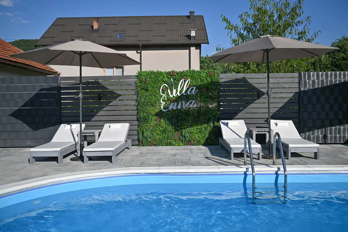 Villa Enna