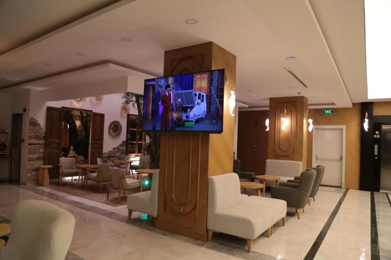 Güllük Uno Elegance Otel